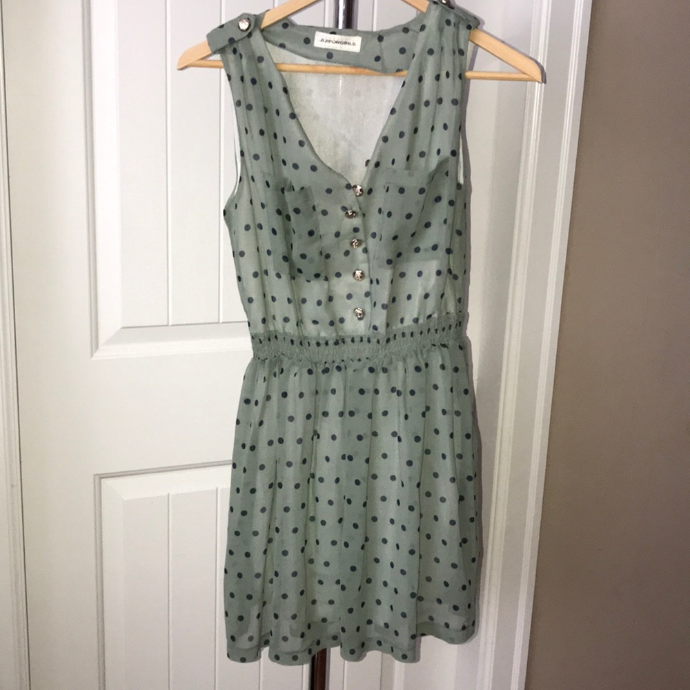 3 Dresses - Lot G